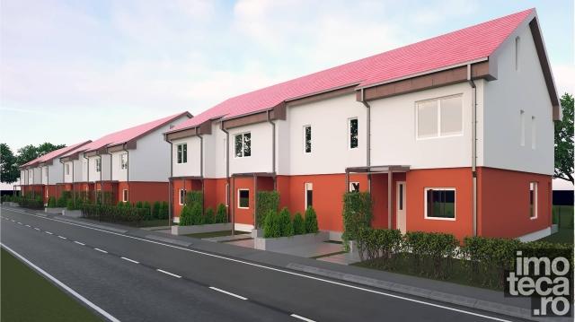 Villa for sale in Pipera Area